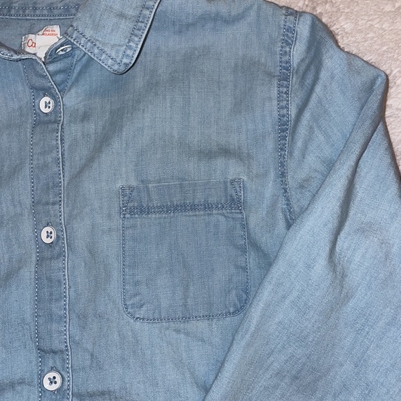 Girls button up bundle - Picture 5 of 5